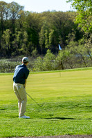 65-Hunter Golf Match