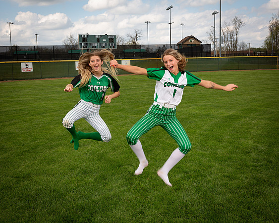 58-CHS 2023 Softball