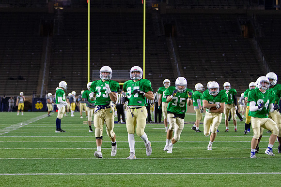 280-ND InterHall Football 2021