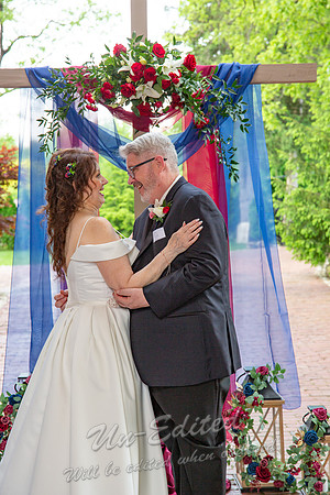 495-Wedding