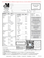 Order Form 8-2026