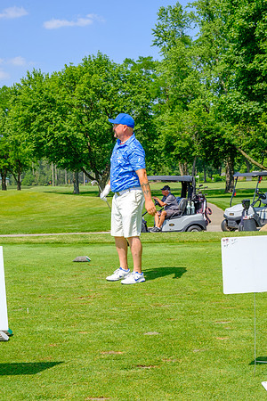 338-Italian American Golf Outing 2025