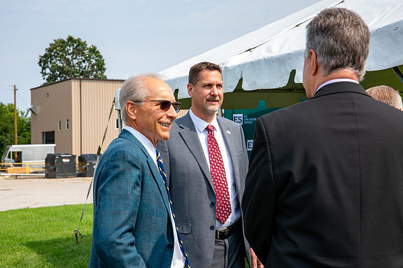 191-ICC Ribbon Cutting