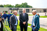 219-ICC Ribbon Cutting