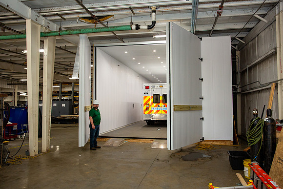 109-ICC Ribbon Cutting