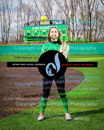 3012-NHS 2023 Softball