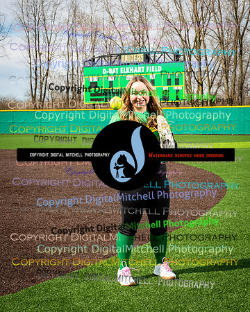 3008-NHS 2023 Softball