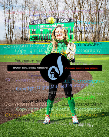 3011-NHS 2023 Softball