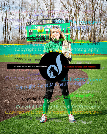 3013-NHS 2023 Softball