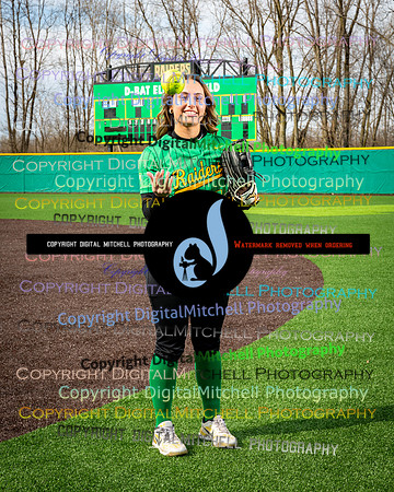 3015-NHS 2023 Softball