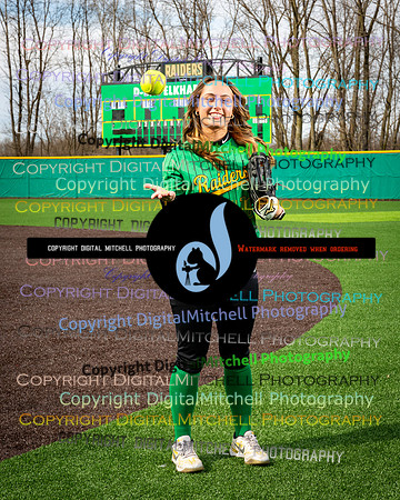 3017-NHS 2023 Softball