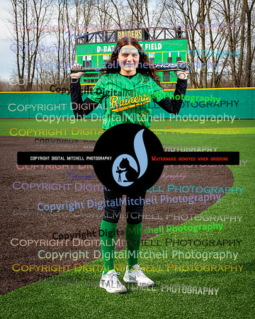 3018-NHS 2023 Softball