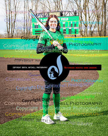 3020-NHS 2023 Softball