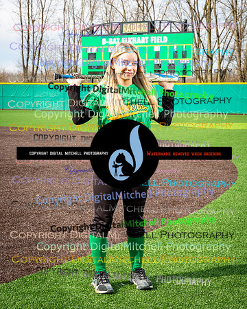 3021-NHS 2023 Softball