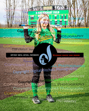 3022-NHS 2023 Softball