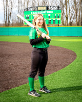 3023-NHS 2023 Softball