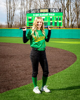 3024-NHS 2023 Softball
