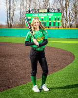 3025-NHS 2023 Softball