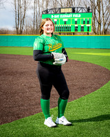 3026-NHS 2023 Softball