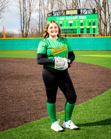 3027-NHS 2023 Softball