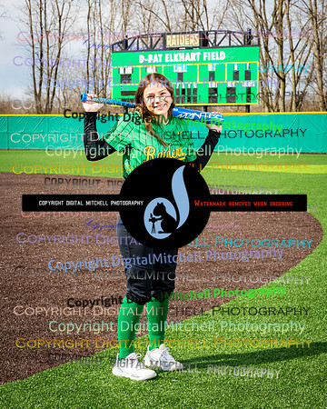 3028-NHS 2023 Softball