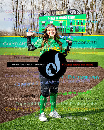 3029-NHS 2023 Softball