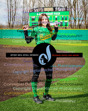 3032-NHS 2023 Softball