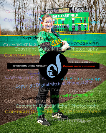3034-NHS 2023 Softball