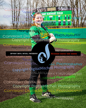 3035-NHS 2023 Softball