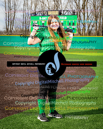 3036-NHS 2023 Softball