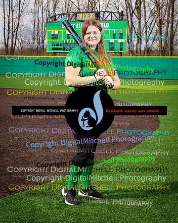 3038-NHS 2023 Softball