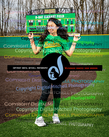 3039-NHS 2023 Softball