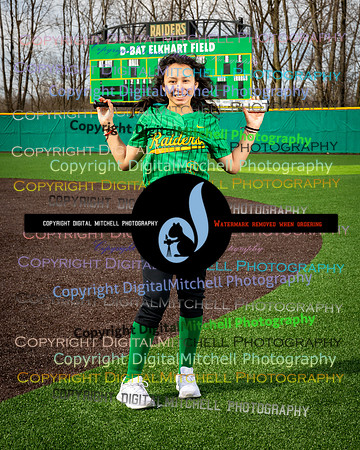3040-NHS 2023 Softball