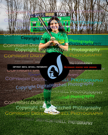 3042-NHS 2023 Softball