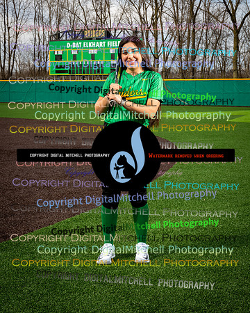 3043-NHS 2023 Softball