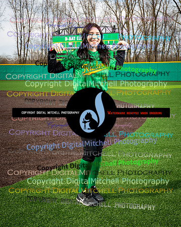 3045-NHS 2023 Softball