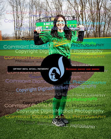 3046-NHS 2023 Softball