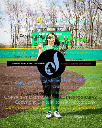 3048-NHS 2023 Softball