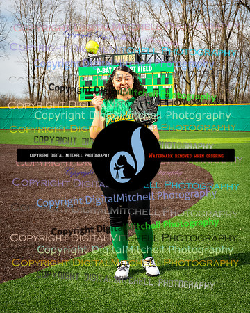 3049-NHS 2023 Softball