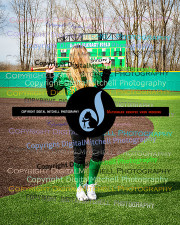3051-NHS 2023 Softball