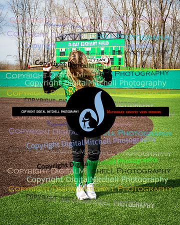 3052-NHS 2023 Softball