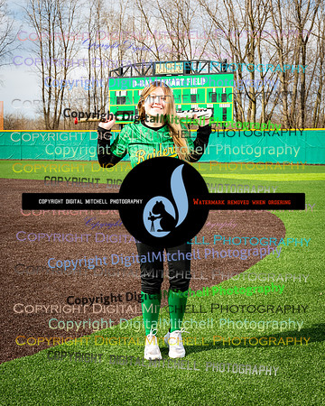 3053-NHS 2023 Softball