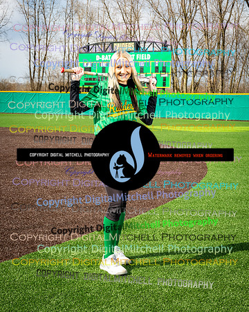 3055-NHS 2023 Softball