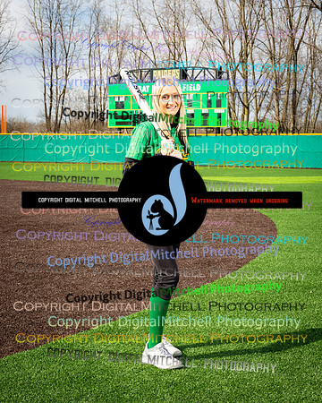 3057-NHS 2023 Softball