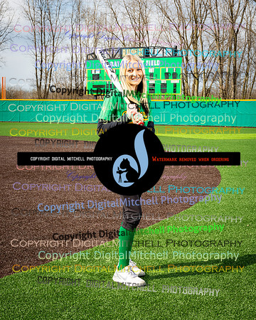 3058-NHS 2023 Softball