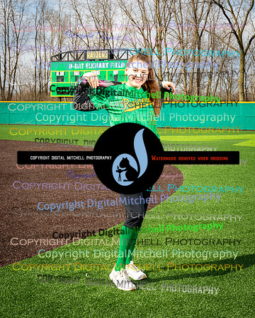 3059-NHS 2023 Softball