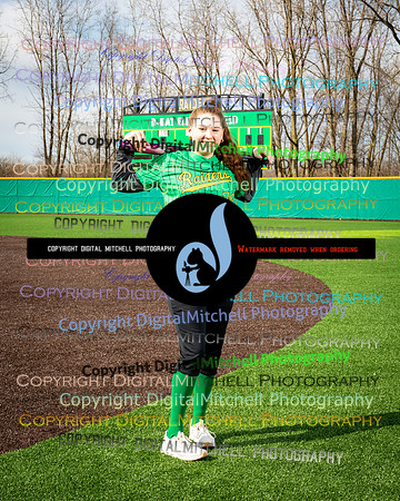 3060-NHS 2023 Softball