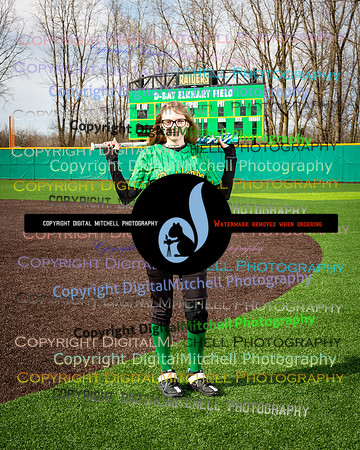 3063-NHS 2023 Softball