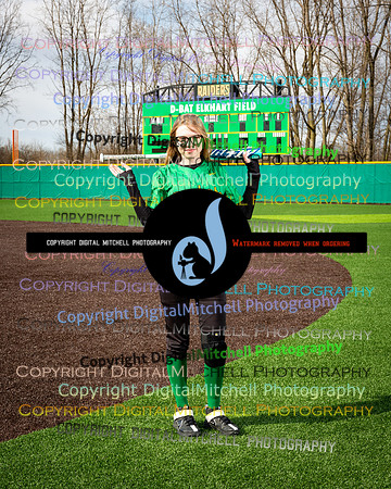 3064-NHS 2023 Softball
