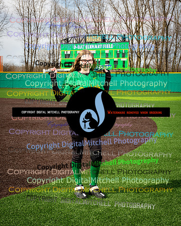 3066-NHS 2023 Softball